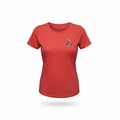 t-shirt triblend femme