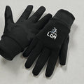 gant de sport softshell