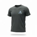 T-shirt technique randonnée respirant  Esprit Sauvage – Loup des Montagnes